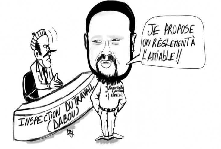 Orbaff : 6 mois après leur licenciement, Dekeloil CI propose à ses ex-ouvriers un règlement à l’amiable !