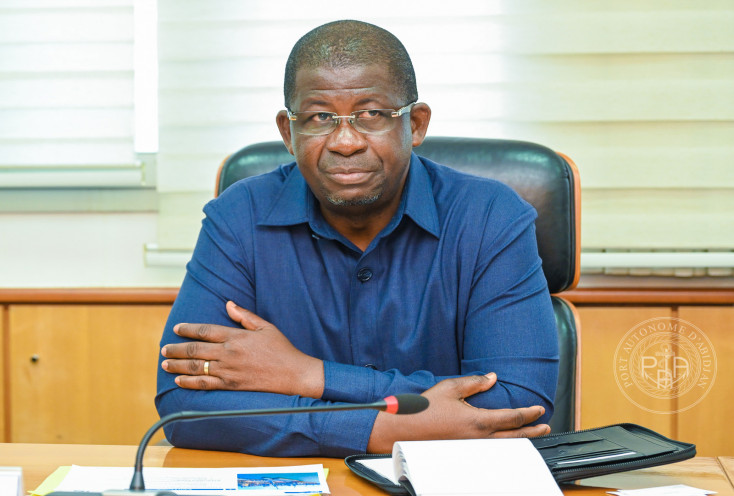 Remblayage illégal dans le district d’Abidjan (3ème partie)